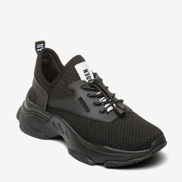 Match-E Black