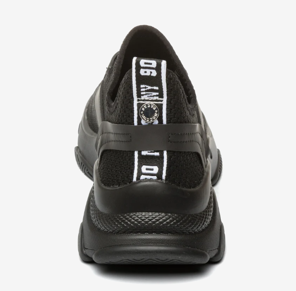 Match-E Black