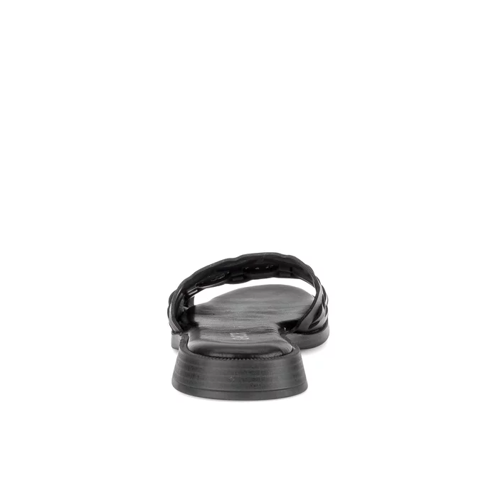 Black Sandal