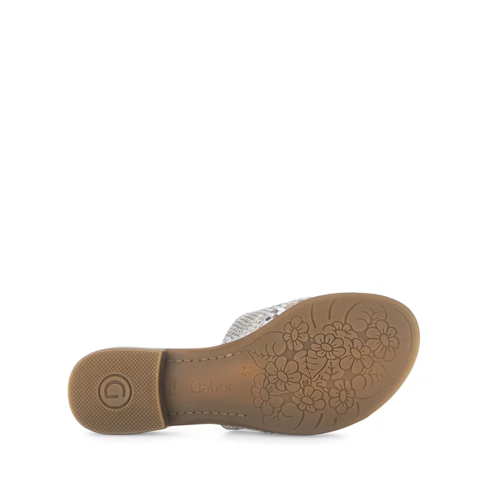 Snake Supreme Gold