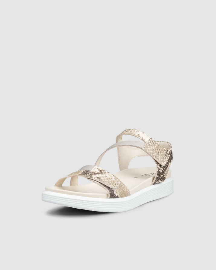 Soft Sandal