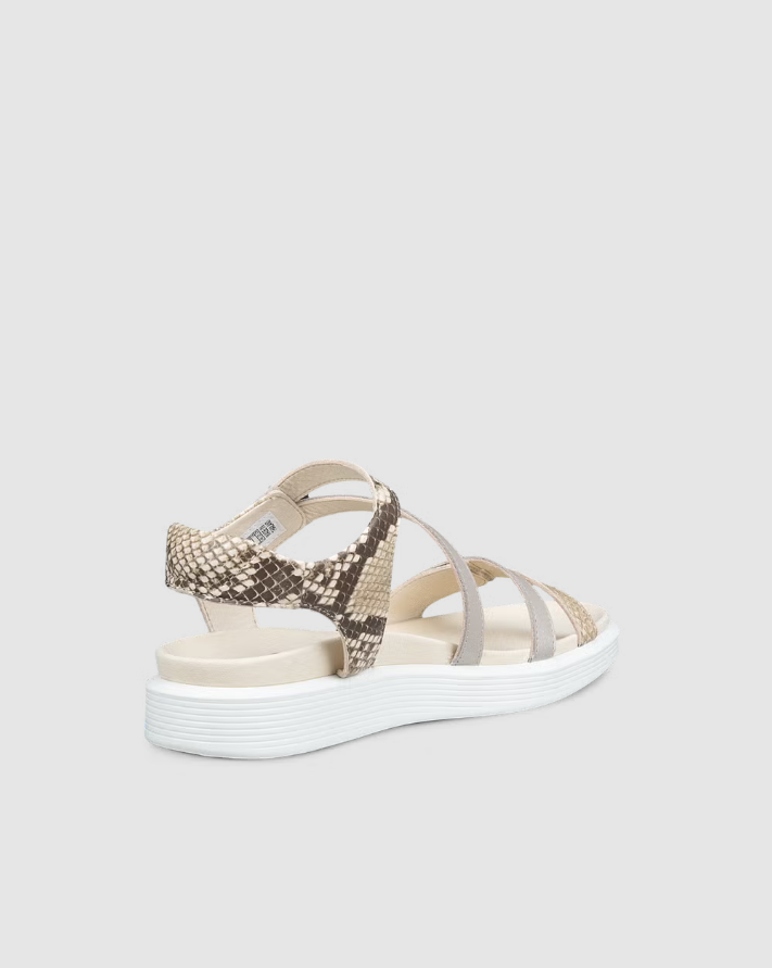 Soft Sandal