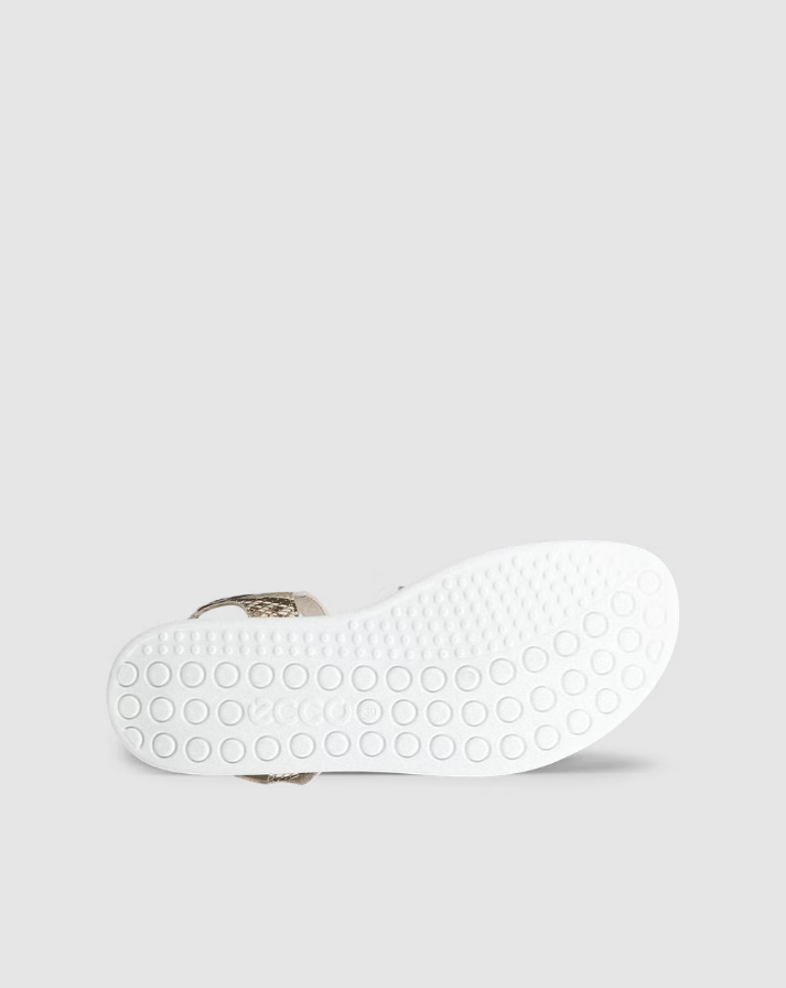 Soft Sandal