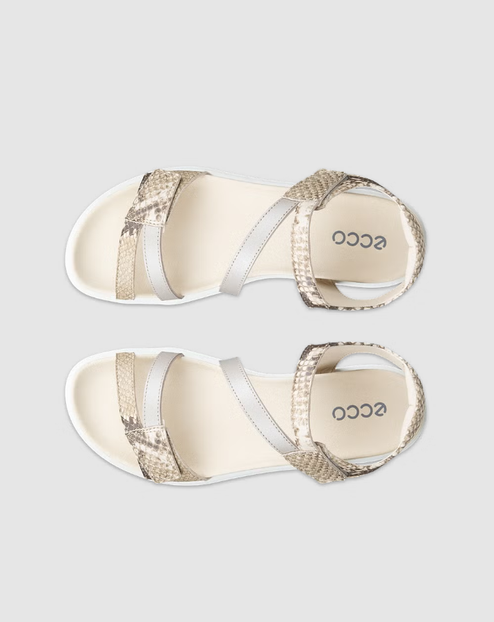 Soft Sandal