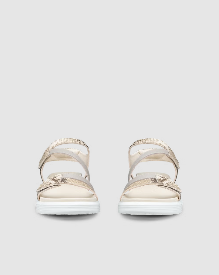 Soft Sandal