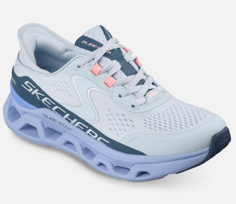 Glide Step Altus