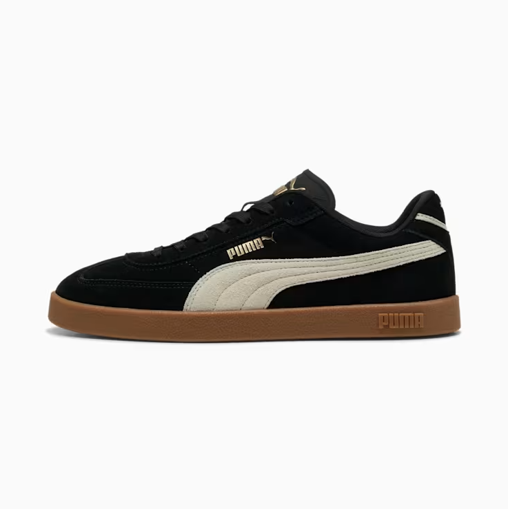 Club II Era Suede BN 356