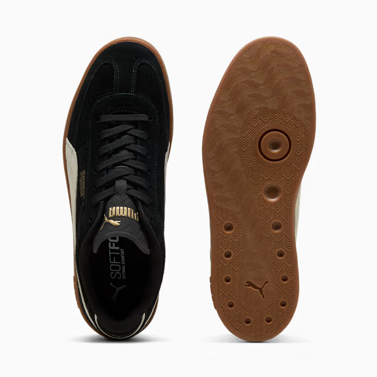 Club II Era Suede BN 356