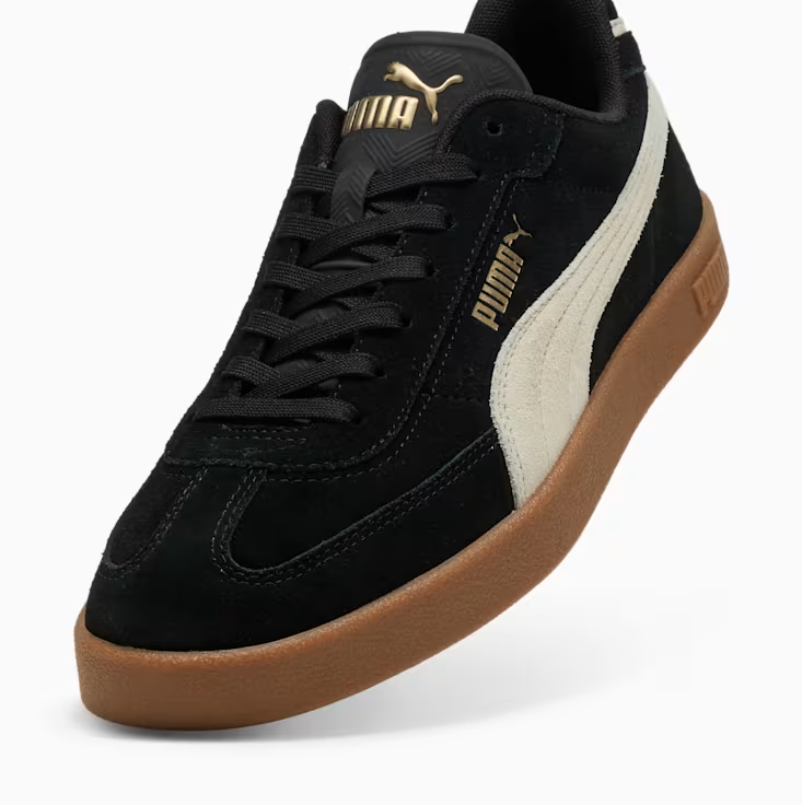 Club II Era Suede BN 356