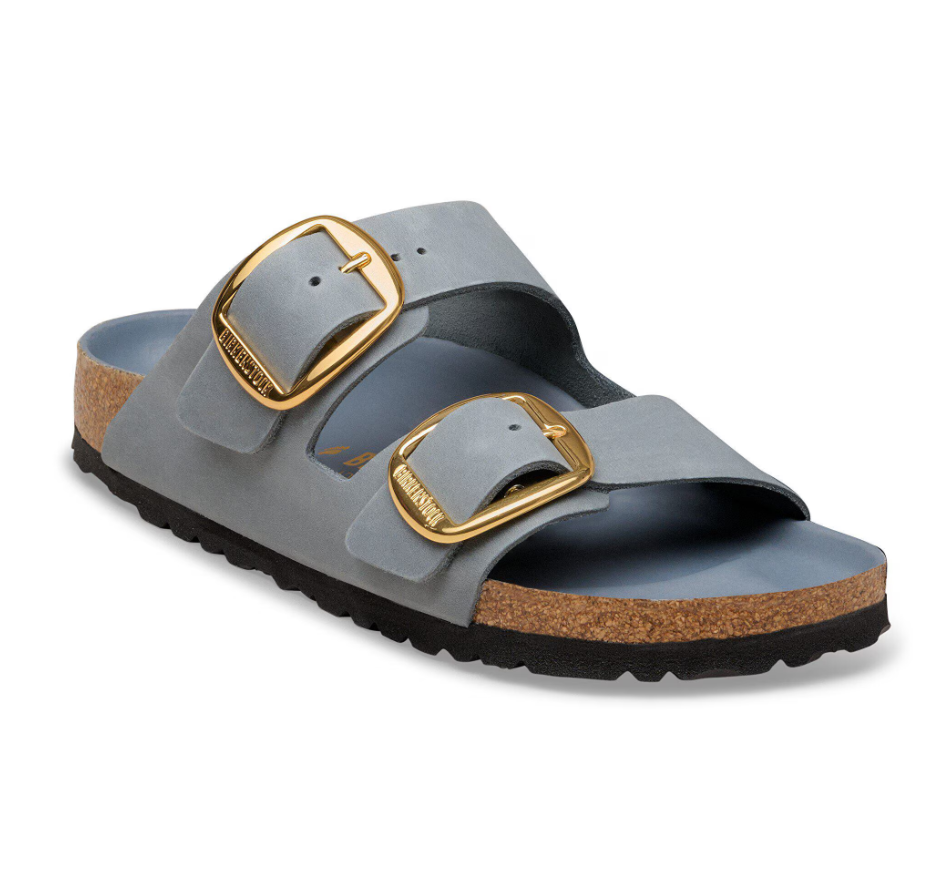 Big Buckle Basalt Gray