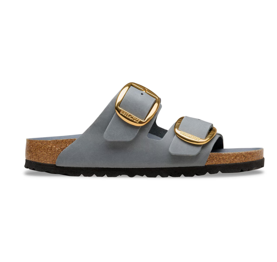 Big Buckle Basalt Gray