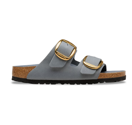 Big Buckle Basalt Gray