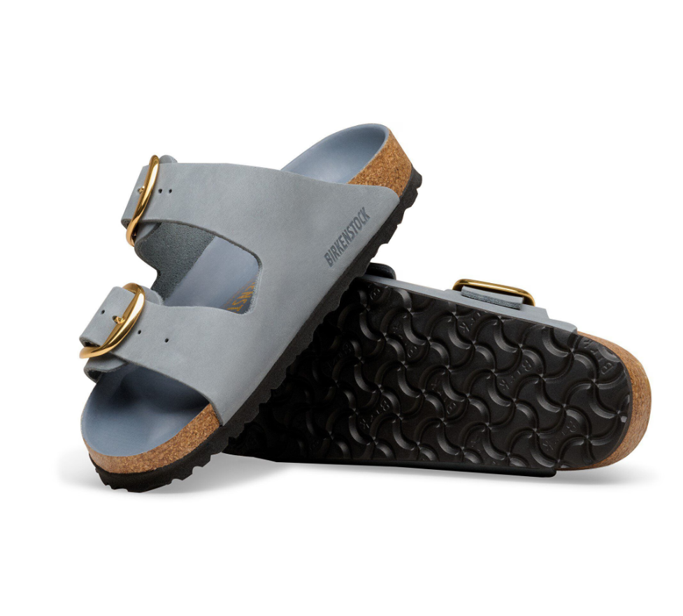 Big Buckle Basalt Gray