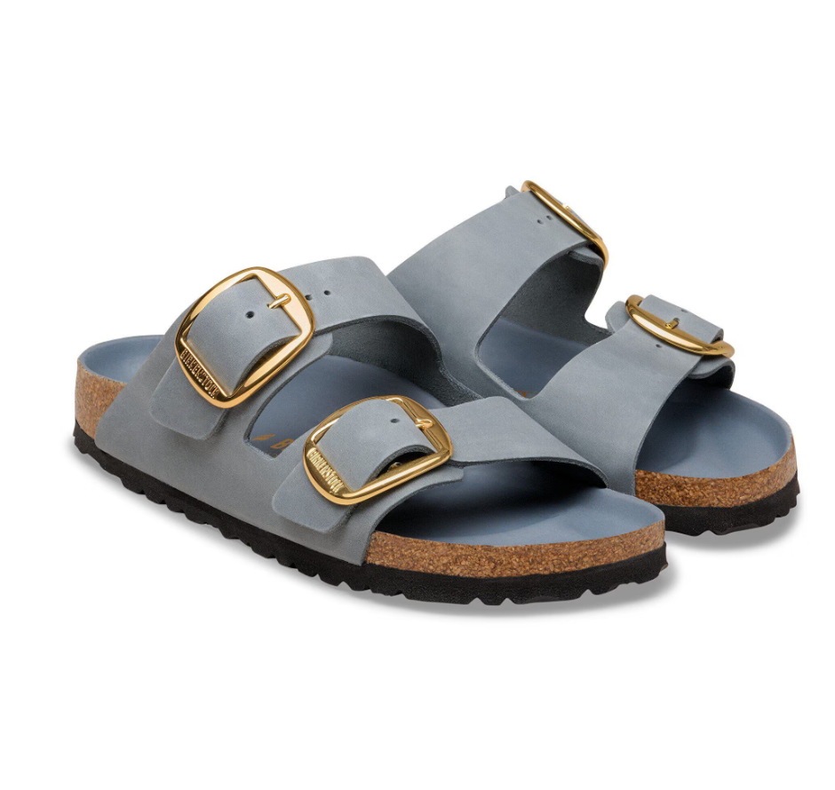 Big Buckle Basalt Gray