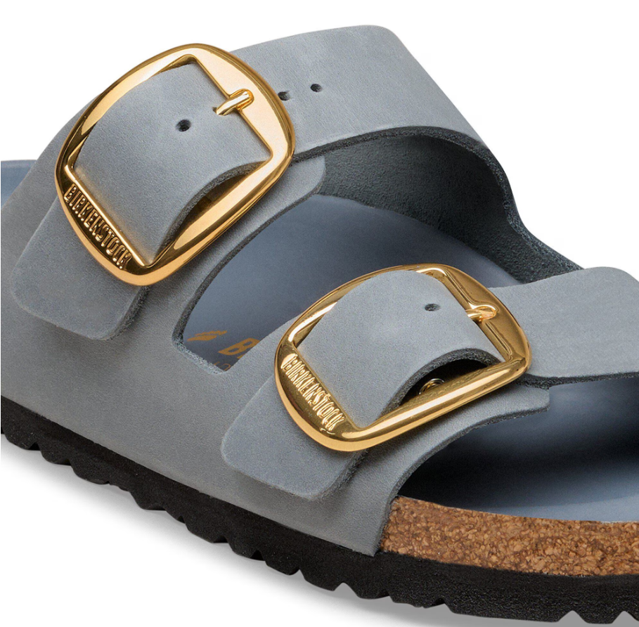 Big Buckle Basalt Gray