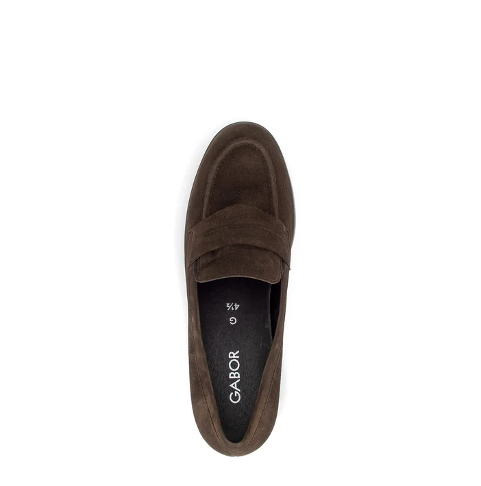 Mocca G