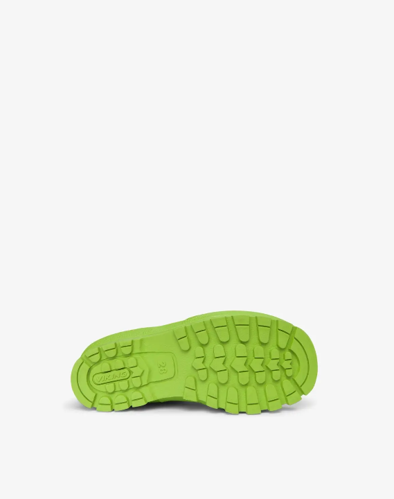 Jolly Print Bottlegreen/Multi