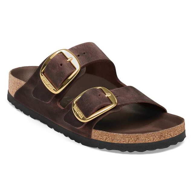Arizona Big Buckle Habana
