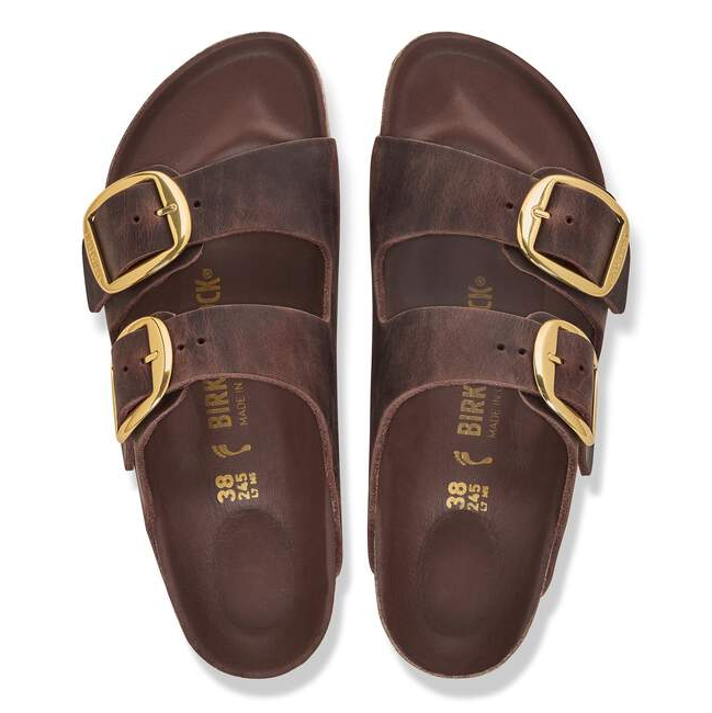 Arizona Big Buckle Habana