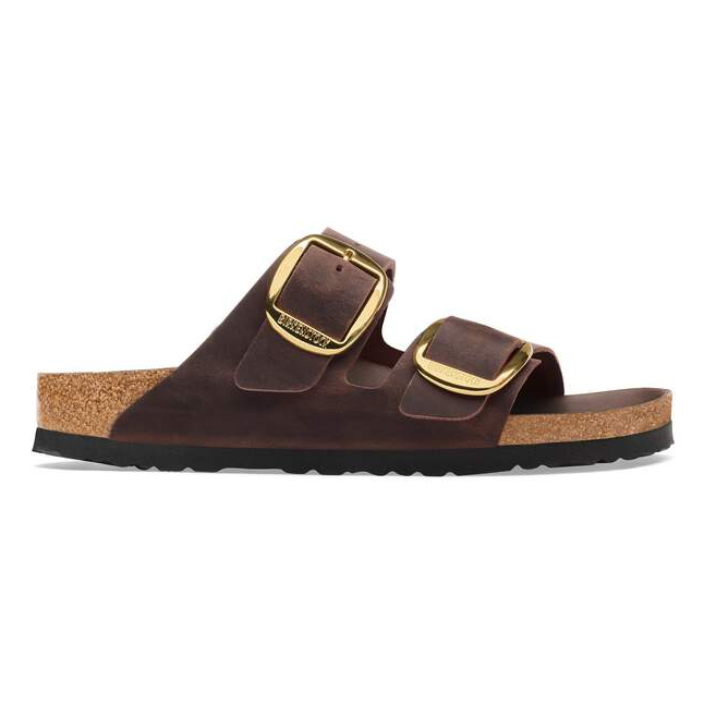 Arizona Big Buckle Habana