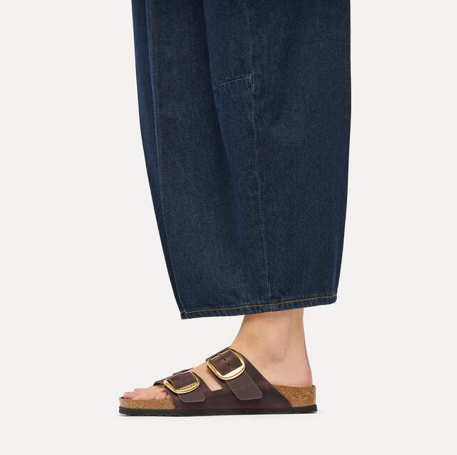 Arizona Big Buckle Habana