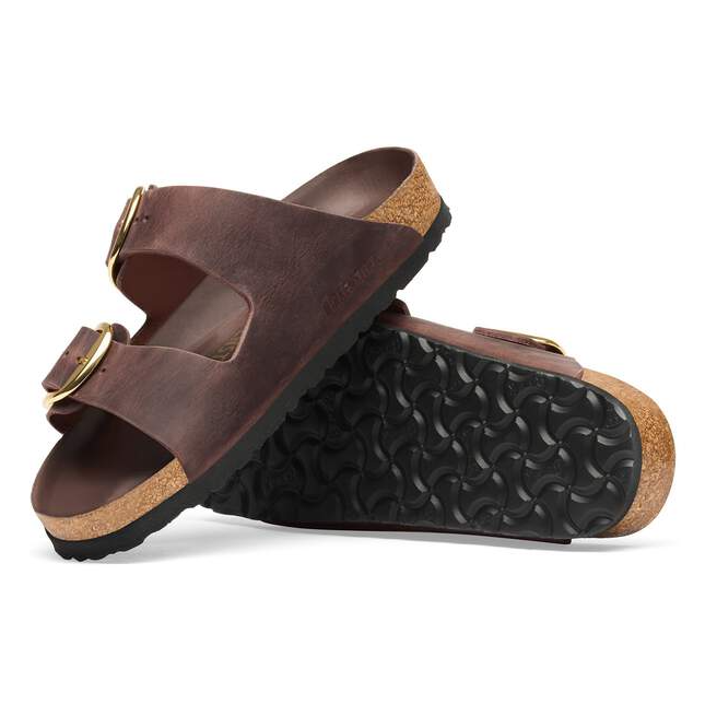 Arizona Big Buckle Habana