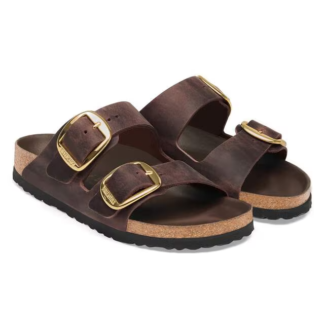 Arizona Big Buckle Habana
