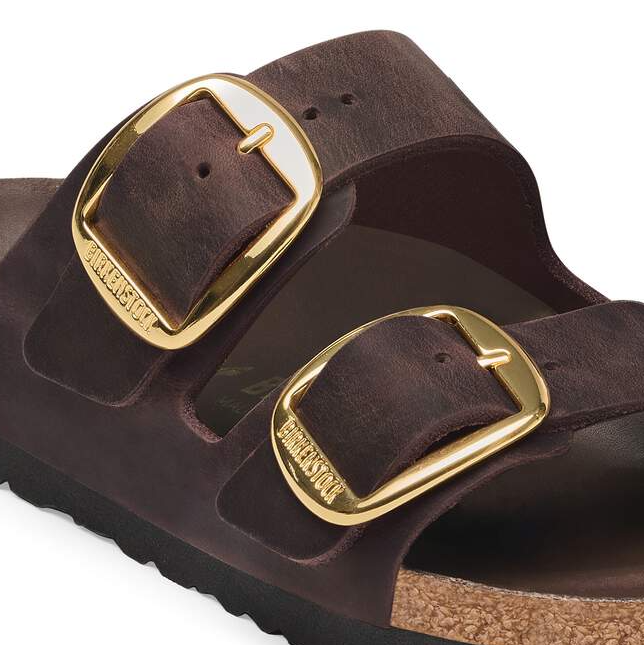 Arizona Big Buckle Habana