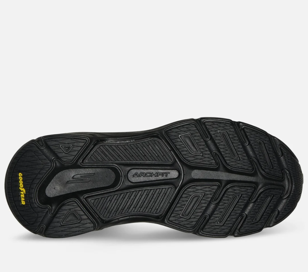 Max Cush Arch-Fit BN 345