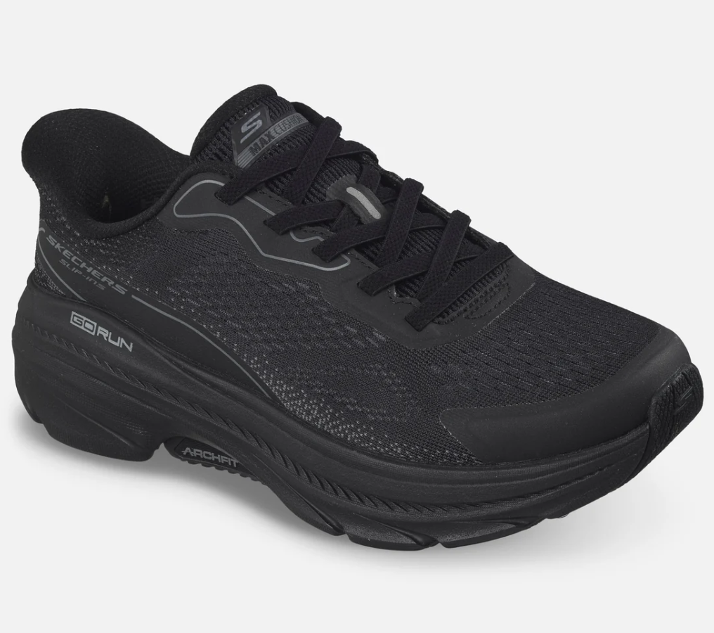 Max Cush Arch-Fit BN 345