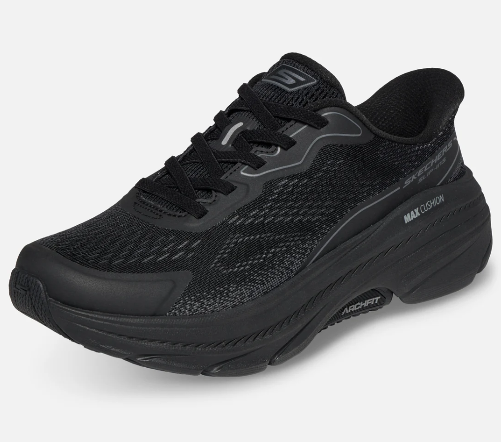 Max Cush Arch-Fit BN 345