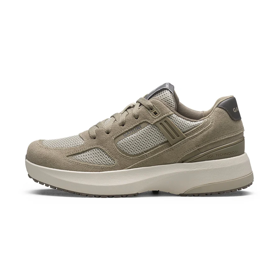 Nova Lite Truffle/Taupe/White BN 492