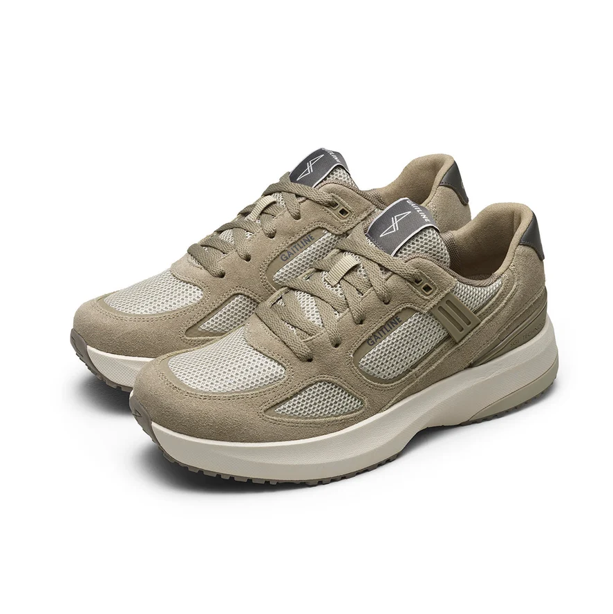 Nova Lite Truffle/Taupe/White BN 492