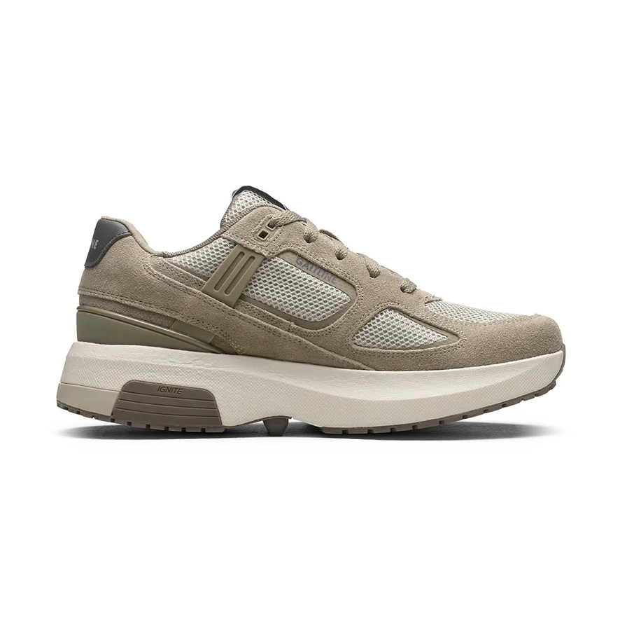 Nova Lite Truffle/Taupe/White BN 492