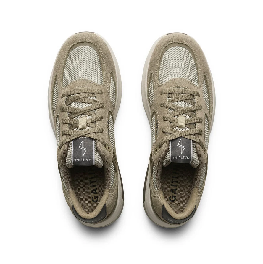 Nova Lite Truffle/Taupe/White BN 492