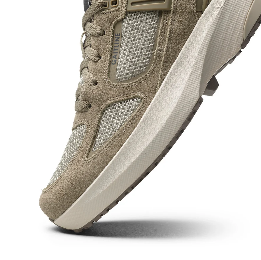 Nova Lite Truffle/Taupe/White BN 492