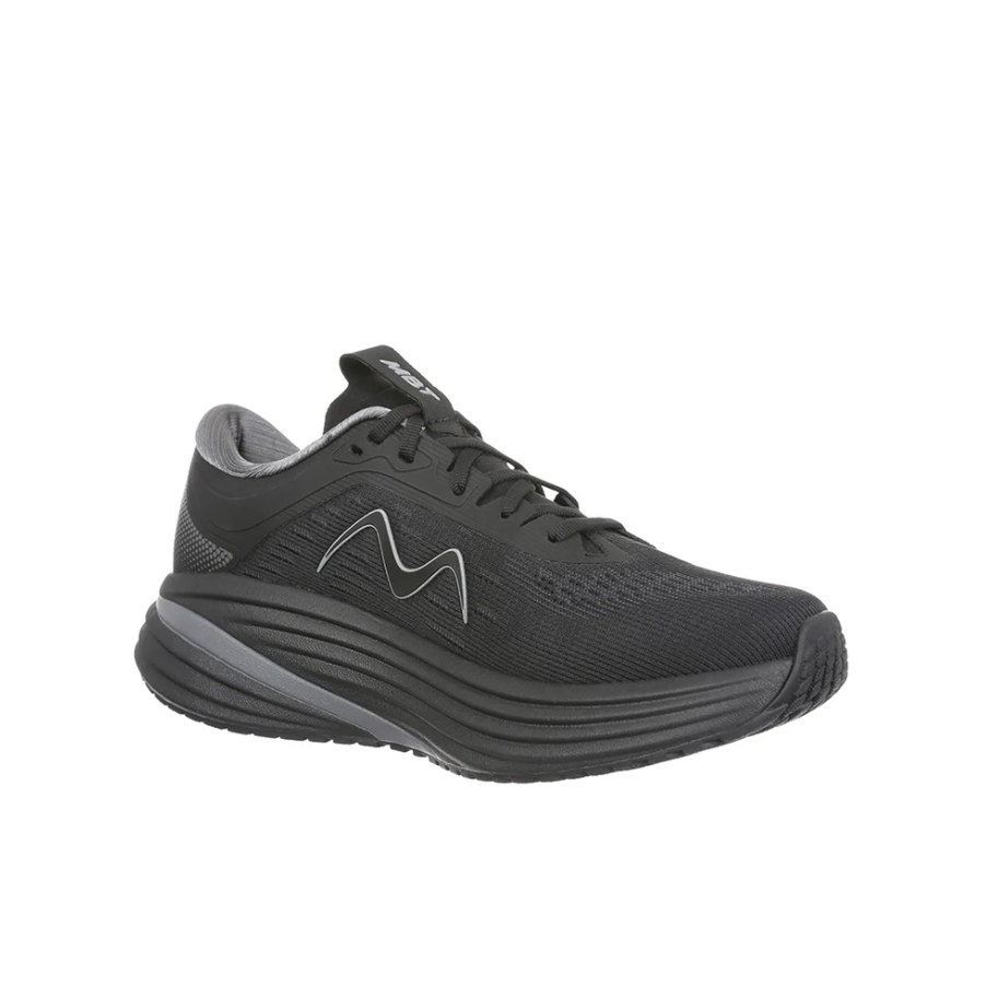 M-3000-2 Lace Up Black BN 52