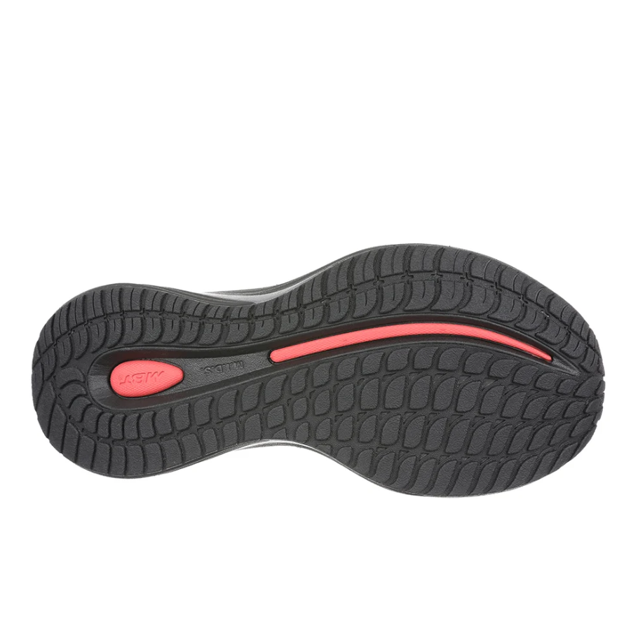 M-3000-2 Lace Up Black BN 52
