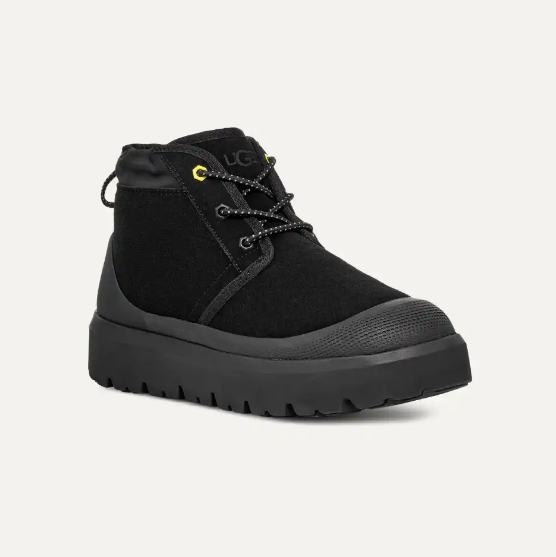 Neumel Weather Hybrid