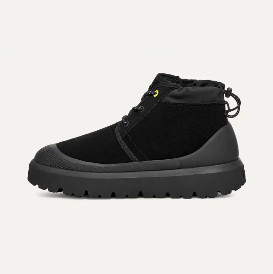 Neumel Weather Hybrid