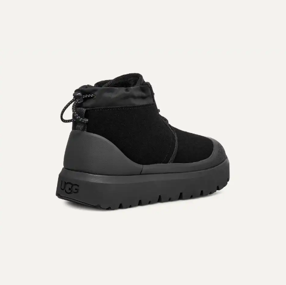 Neumel Weather Hybrid