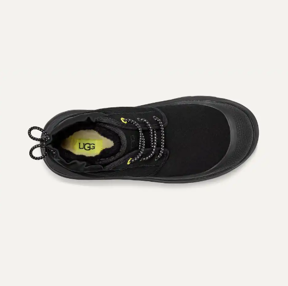 Neumel Weather Hybrid