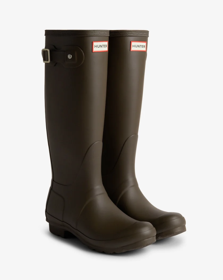 Original Tall Boot