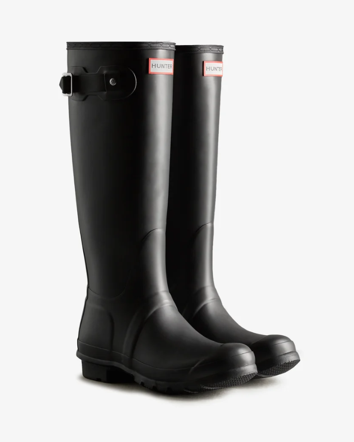 Original Tall Boot
