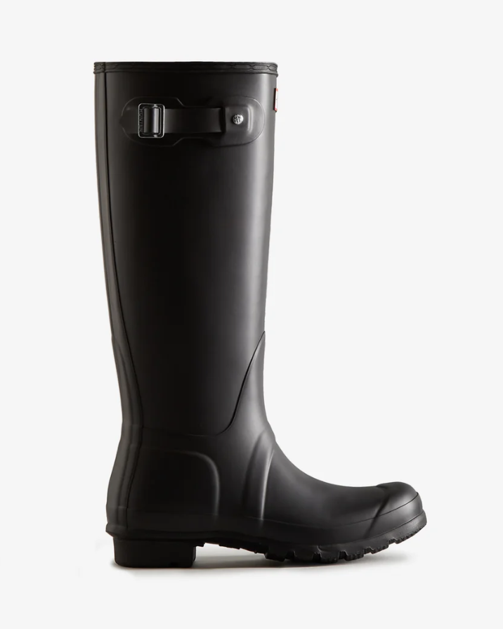 Original Tall Boot