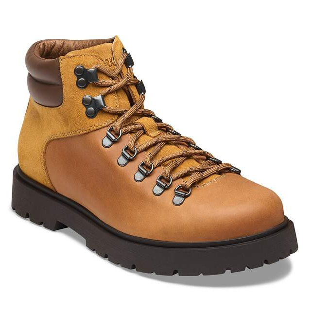 Jackson 2.0 Cognac