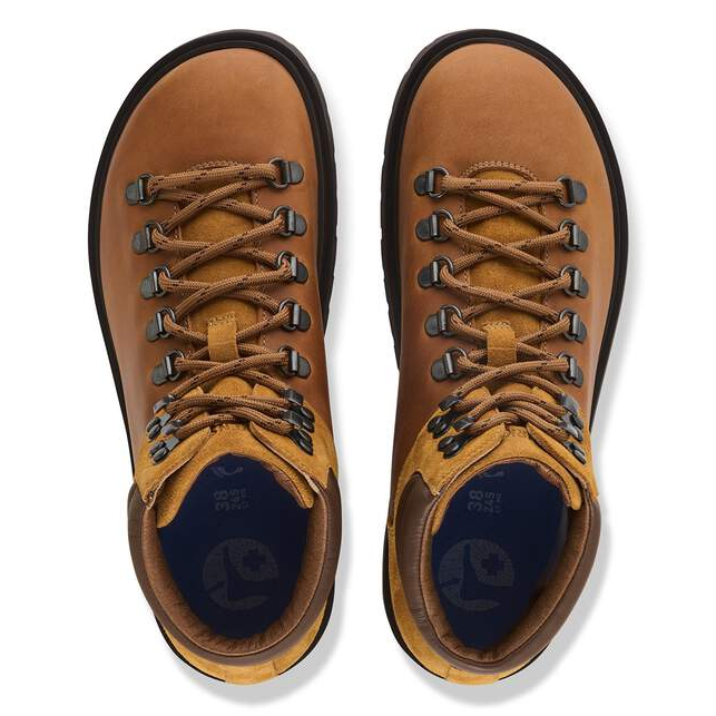Jackson 2.0 Cognac