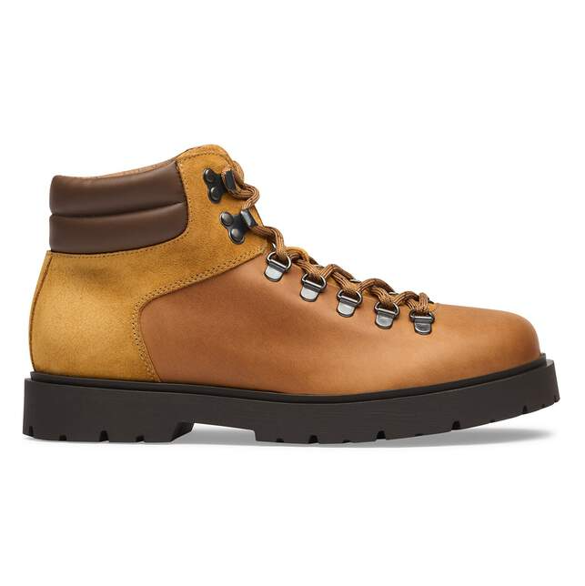 Jackson 2.0 Cognac
