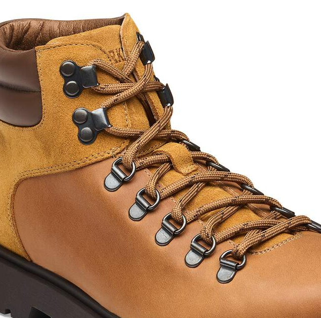 Jackson 2.0 Cognac