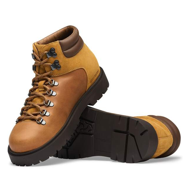 Jackson 2.0 Cognac